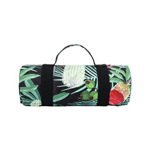 Picnic Rug - Banksia 175 X 142cm