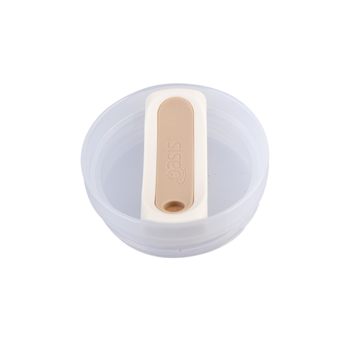 Lid Only - Commuter Travel Tumbler 1.2L - Alabaster