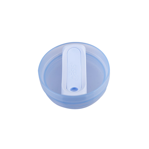 Lid Only - Commuter Travel Tumbler 1.2L - Periwinkle