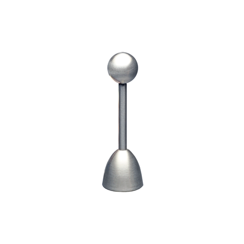 Stainless Steel Egg Topper