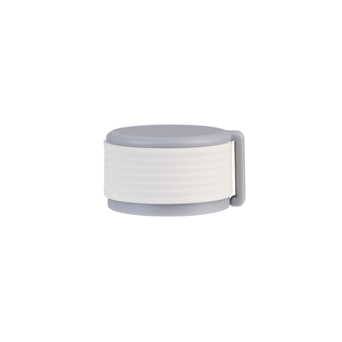 "Skinny Mini" Stainless Steel Double Wall Insulated Drink Bottle with Powdercoat 240ml