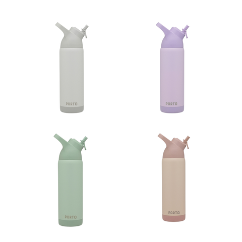 Atlas Water Bottle 700ml
