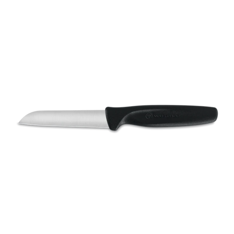 Create Bull Nose Paring 8cm Black Hang Sell