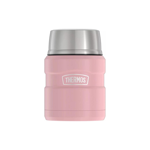 Thermos Stainless King Vacuum Insulated Food Jar 470ml - Limited Edition