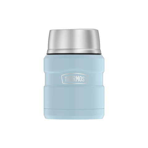 Thermos Stainless King Vacuum Insulated Food Jar 470ml - Limited Edition