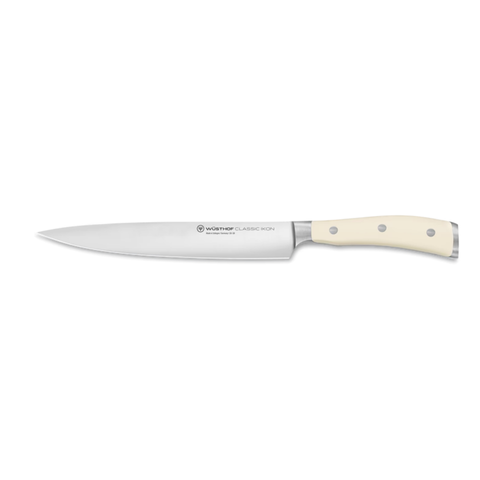 Classic Ikon CrMe Carving Knife 20cm