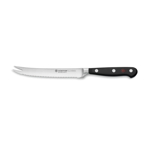 Classic Tomato Knife 14cm