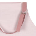 Pimpernel Wrendale Cotton Apron - Pink Rabbit