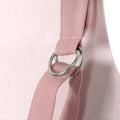 Pimpernel Wrendale Cotton Apron - Pink Rabbit