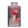Le Petit Chef Peeler