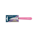 Les Essentiels Vegetable Knife #114 Stainless Steel Fuchsia