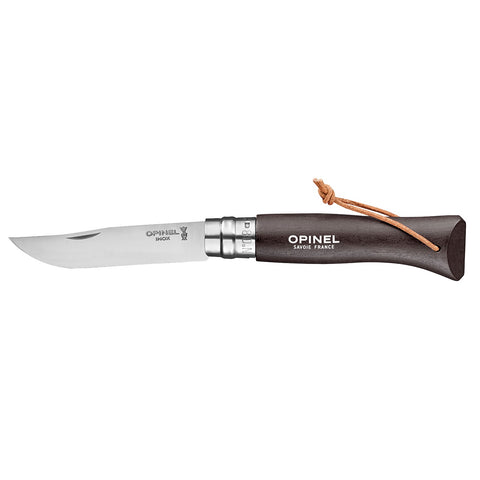 Colorama Trekking #08 Stainless Steel 8.5cm - 5 Colors