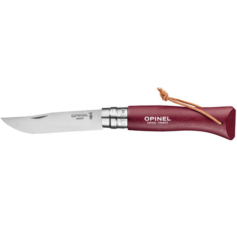 Colorama Trekking #08 Stainless Steel 8.5cm - 5 Colors