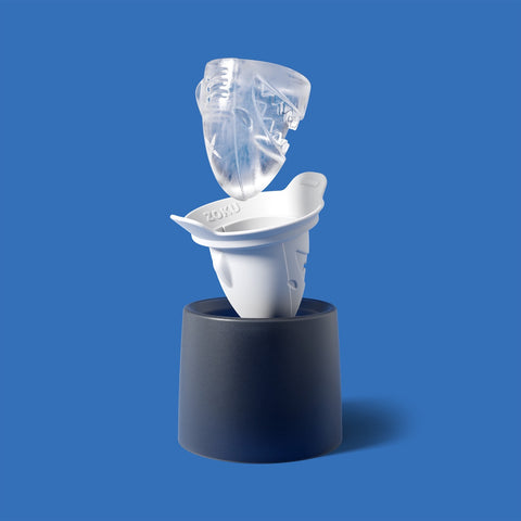 Shark Ice Moulds