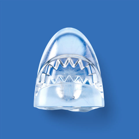 Shark Ice Moulds