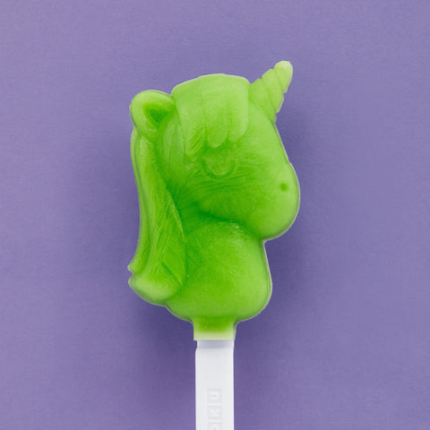 Unicorn Ice Pop Moulds