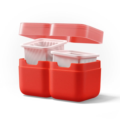 Luxe Ice Moulds