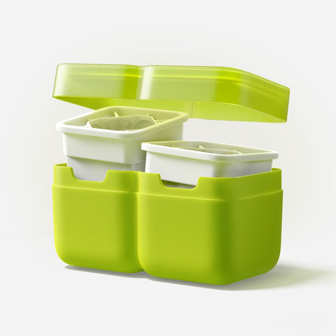 Deco Ice Moulds