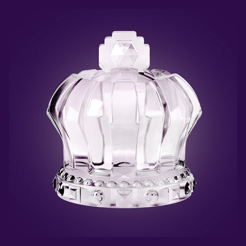 Crown Ice Moulds