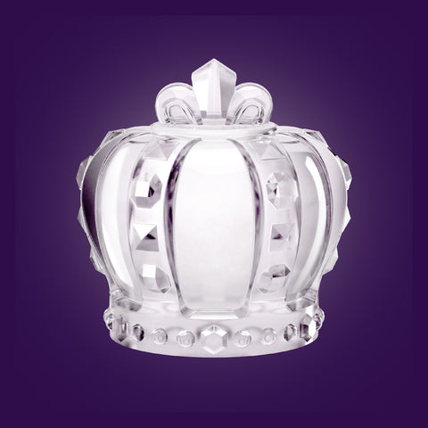 Crown Ice Moulds