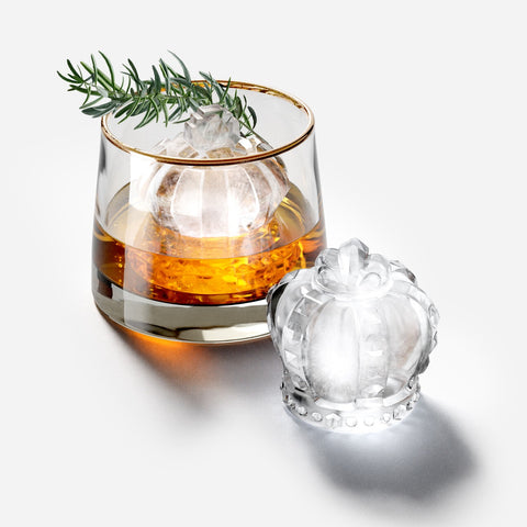 Crown Ice Moulds