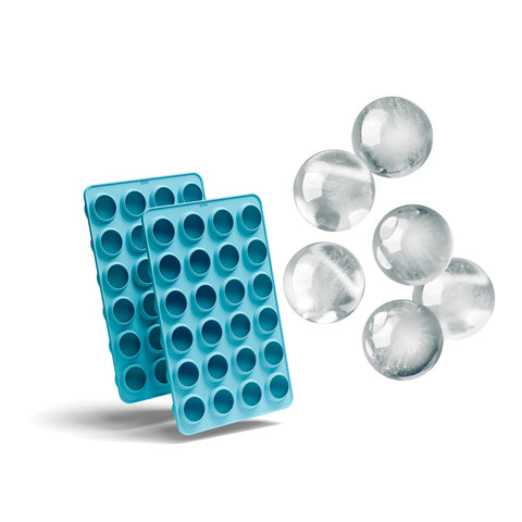 Mini Sphere Ice Trays