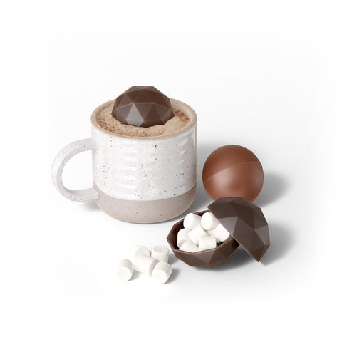 Chocolate Bomb Moulds