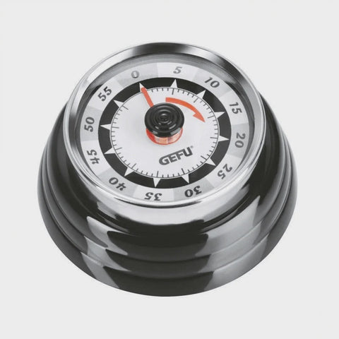 Retro Timer 7.3 X3.4Cm
