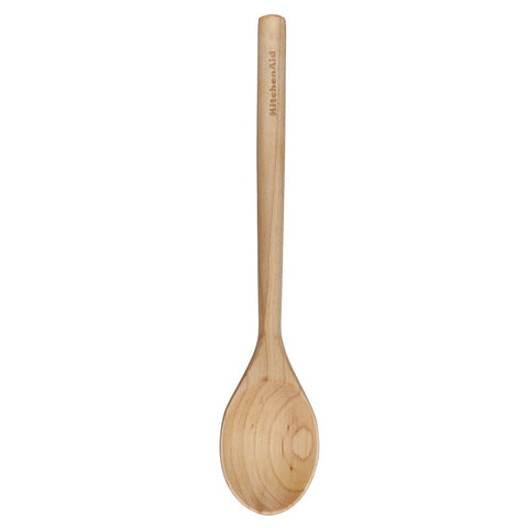 Maple Solid Basting Spoon