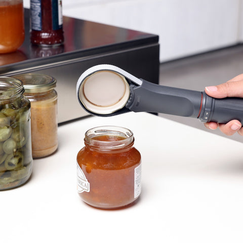 Jar Opener