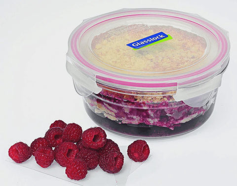 Occt-148 1480Ml Round Container