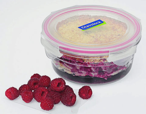 Occt-148 1480Ml Round Container