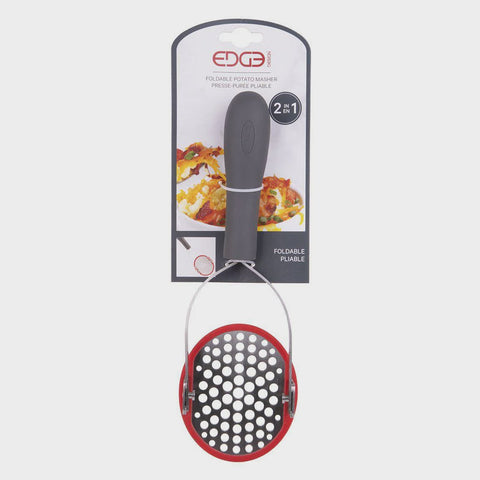 Foldable Potato Masher