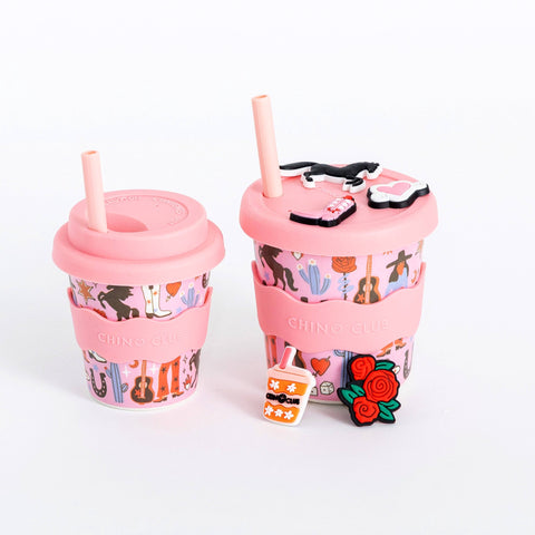 Cowgirl Cup 4oz