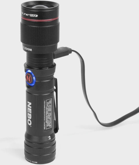 Redline Flex Rc 450 Lumens