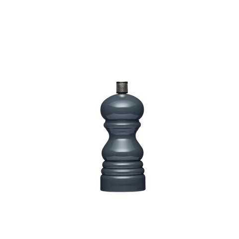 Classic Capstan Mill 12cm Grey
