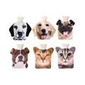 Pet Hotty - Cats & Dogs (6Asst)