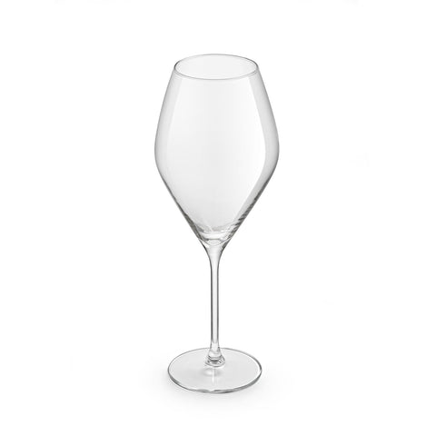Maipo White Wine Glass Set/4
