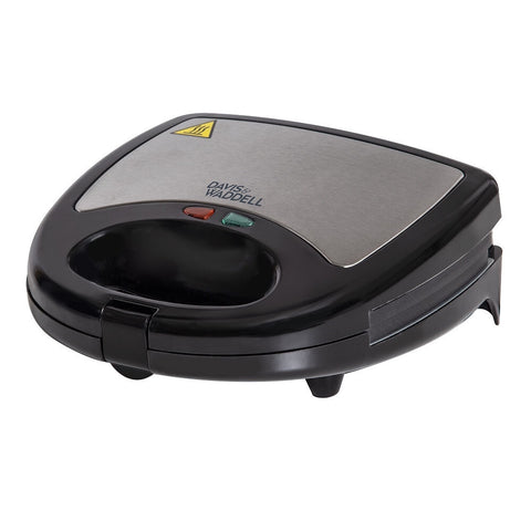 2 In 1 Electric Non-Stick Jaffle & Donut Maker