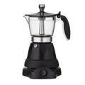 Electric Espresso Maker