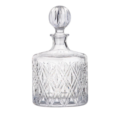 Fine Foods Deluxe Decanter