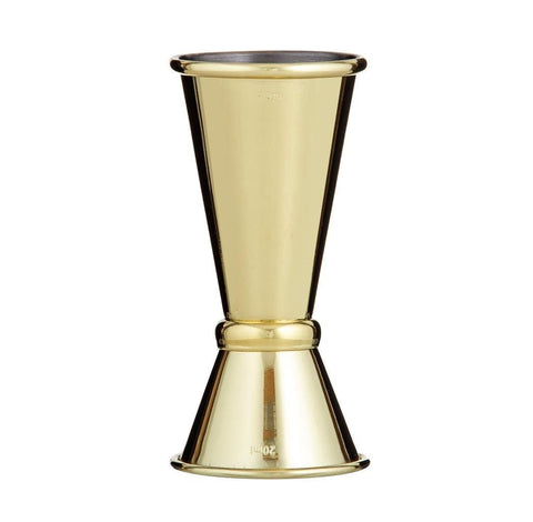 Fine Foods Raymond Double Jigger