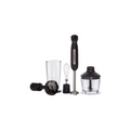4 In 1 Ultimate Handheld Blender