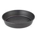 Crispybake N/S 12 Cup Shallow Baking Pan