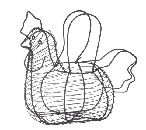 Chicken Egg Basket