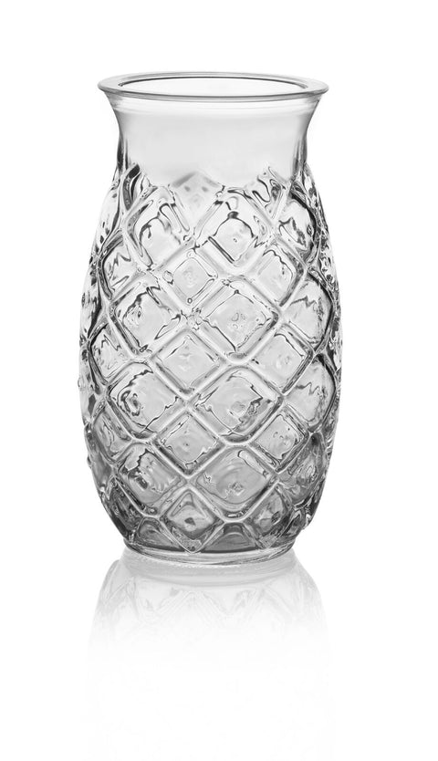 PiA Colada Glass Set/4