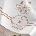 Honey Bee Kitchen Towel
