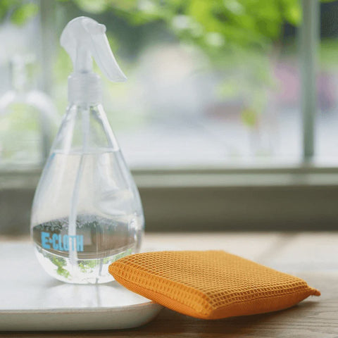 Water Spray Bottle