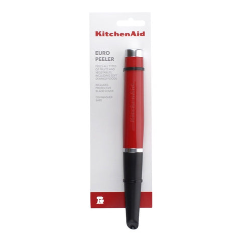 European Peeler Empire Red