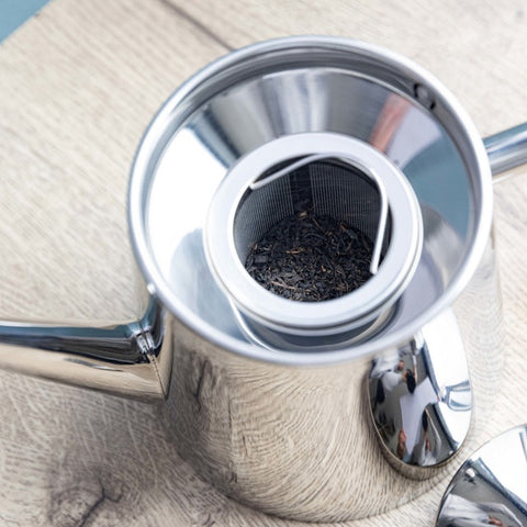 Infuser SS Filter Teapot 8 Cup 1.5L